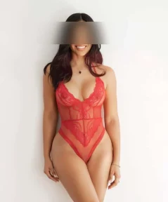 Amanda, Morena