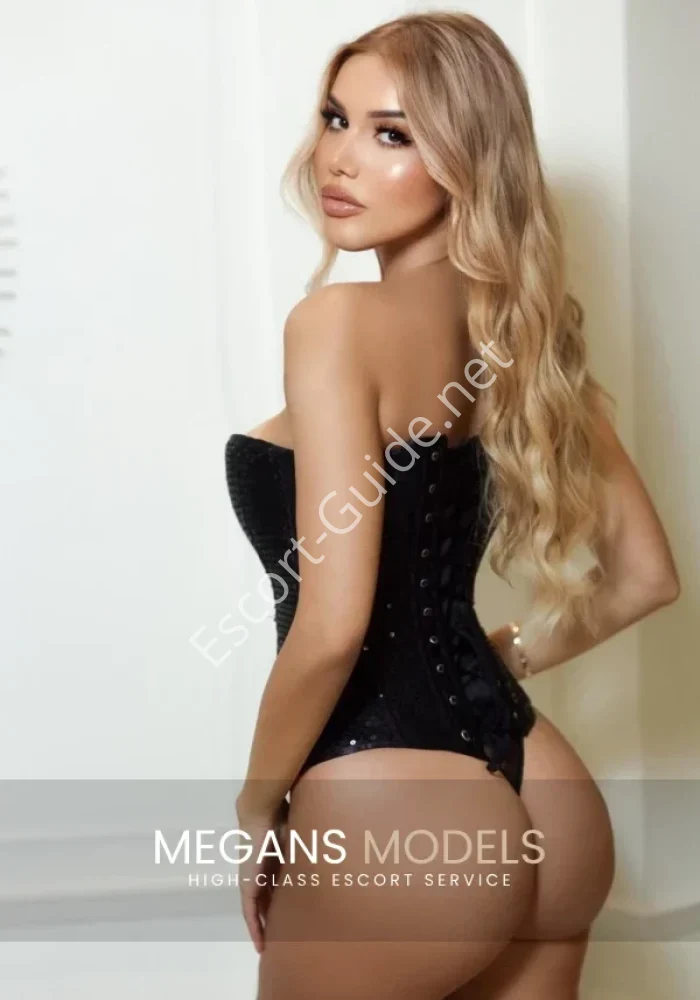 Alina, Brunetta