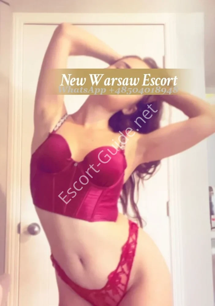 Lilly New Warsaw Escort