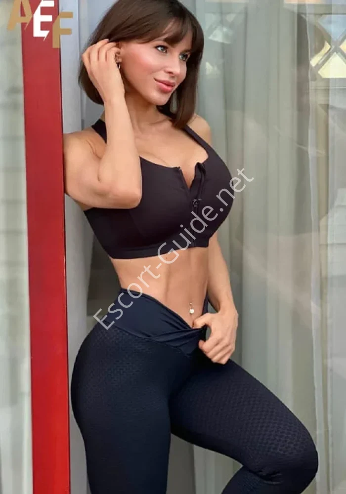Valeria, Brun clair