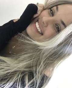 chiara, Rubia