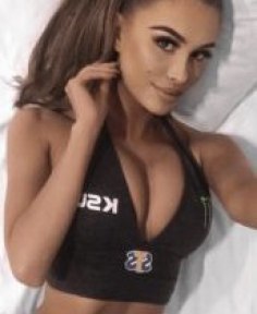 kimmie, Castano claro