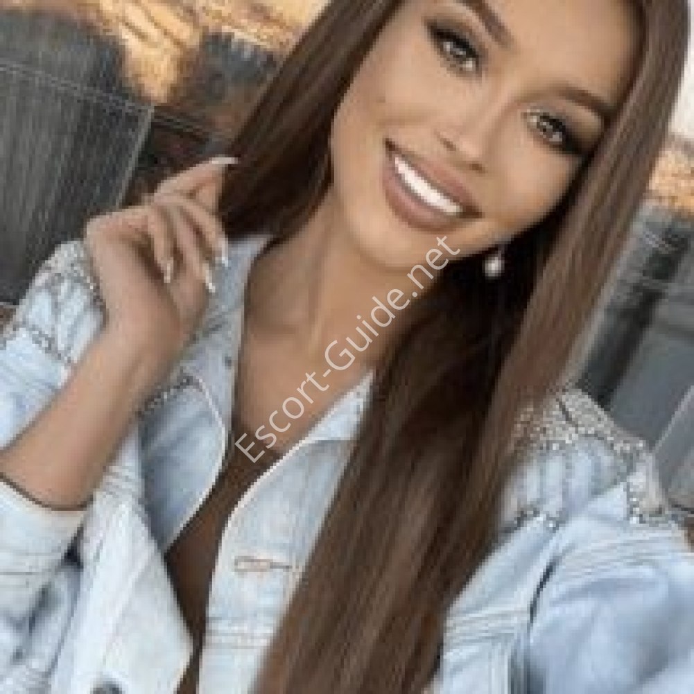 kimmie, Castano claro