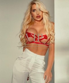 Jana, Blond
