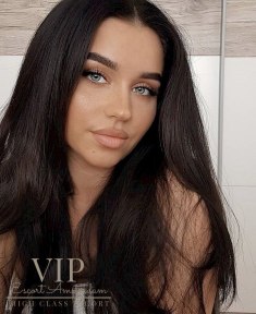 Melissa, Brunette