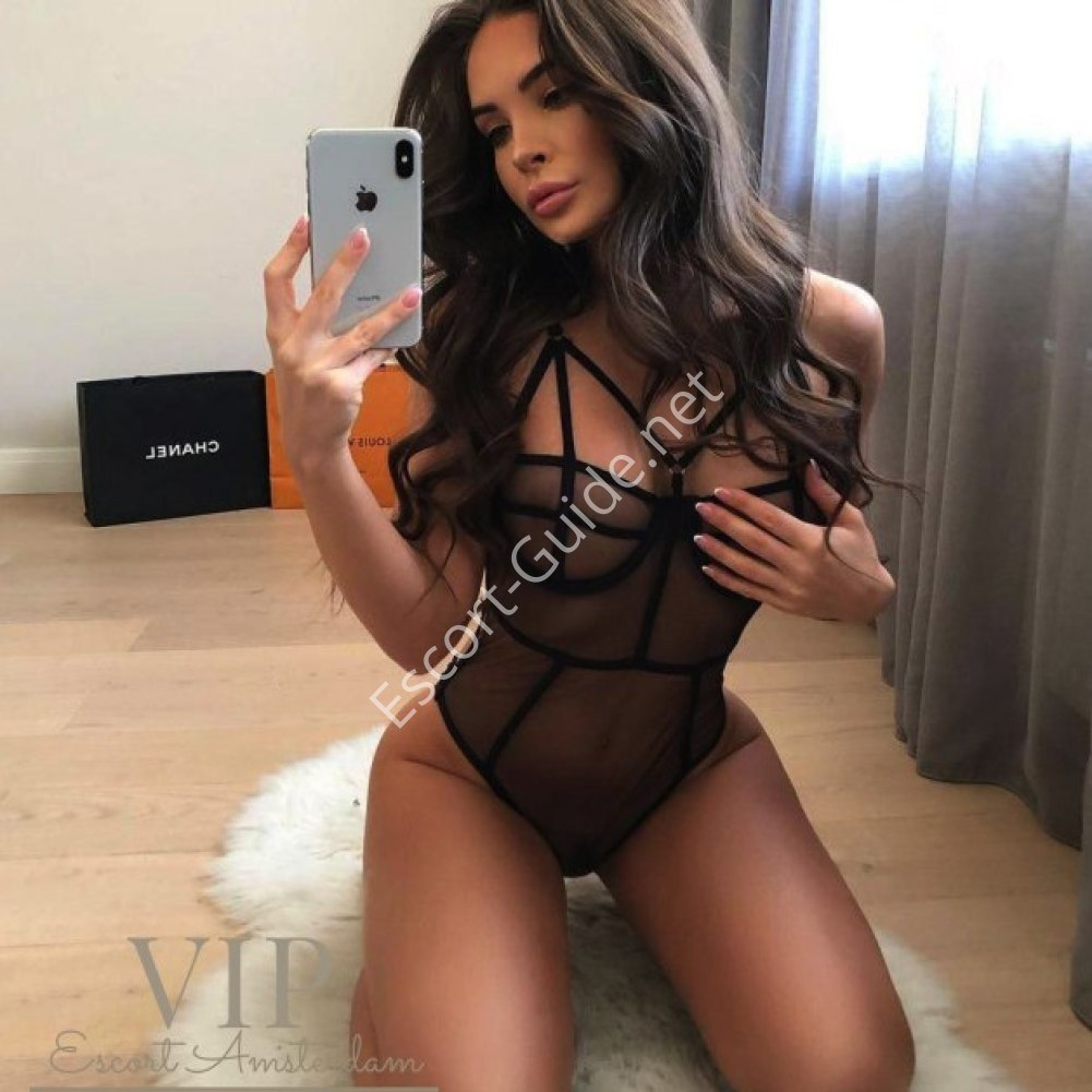 Kimberly, Light Brown