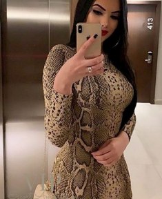 Carla, Black