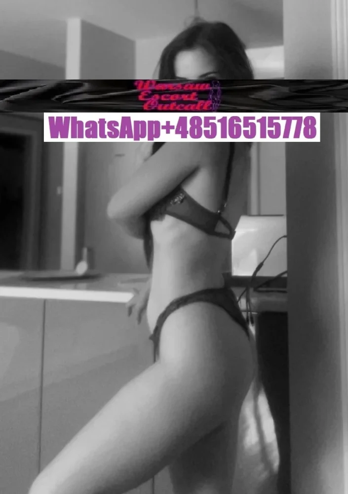 Mila Warsaw Escort Outcall