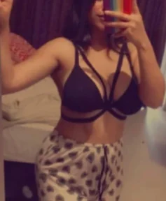 Farah , Negro
