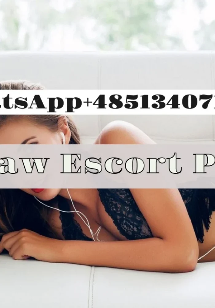 Layla Warsaw Escort Poland