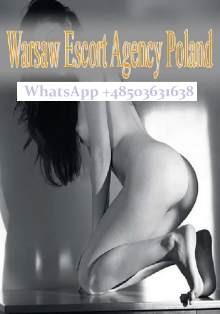 Sarah Warsaw Escort Agency Poland