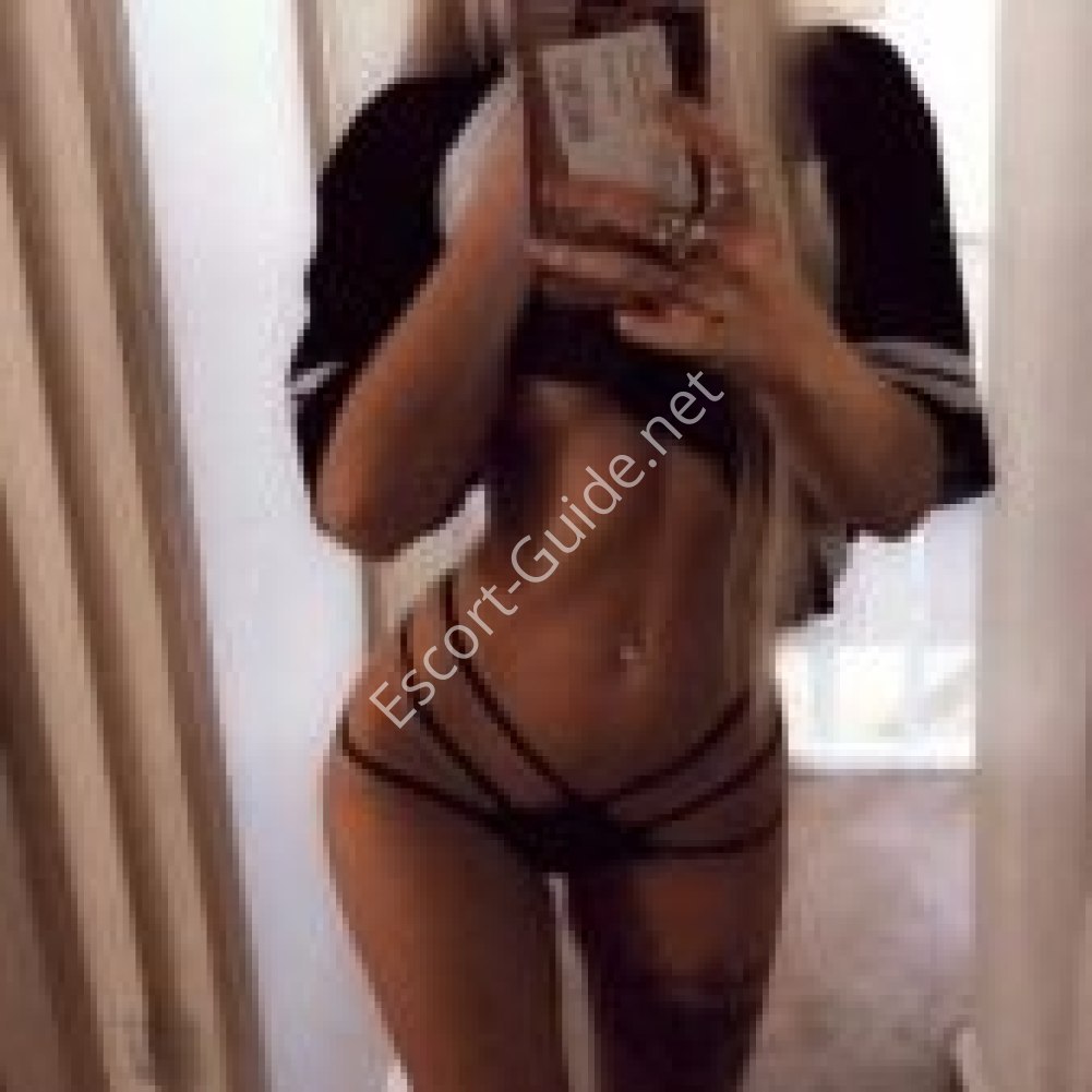 sherona, Blond
