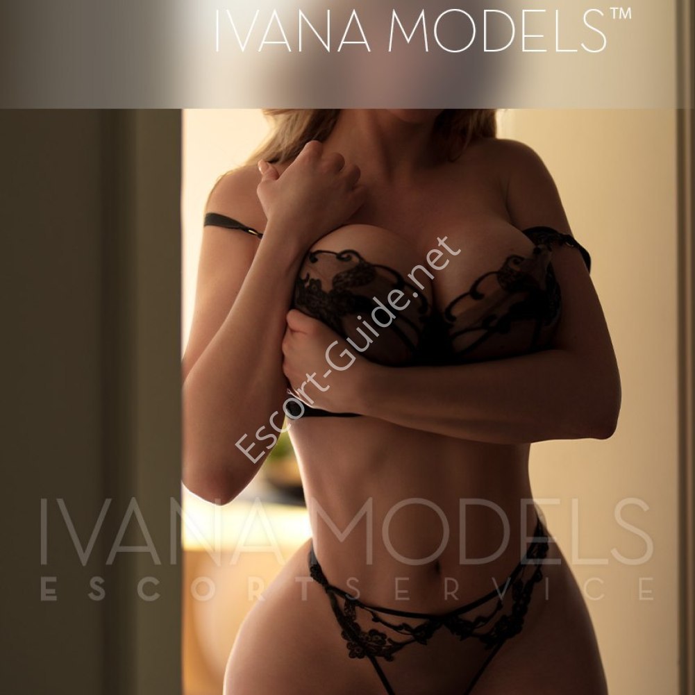 Ivana Models Escort Service, Dusseldorf