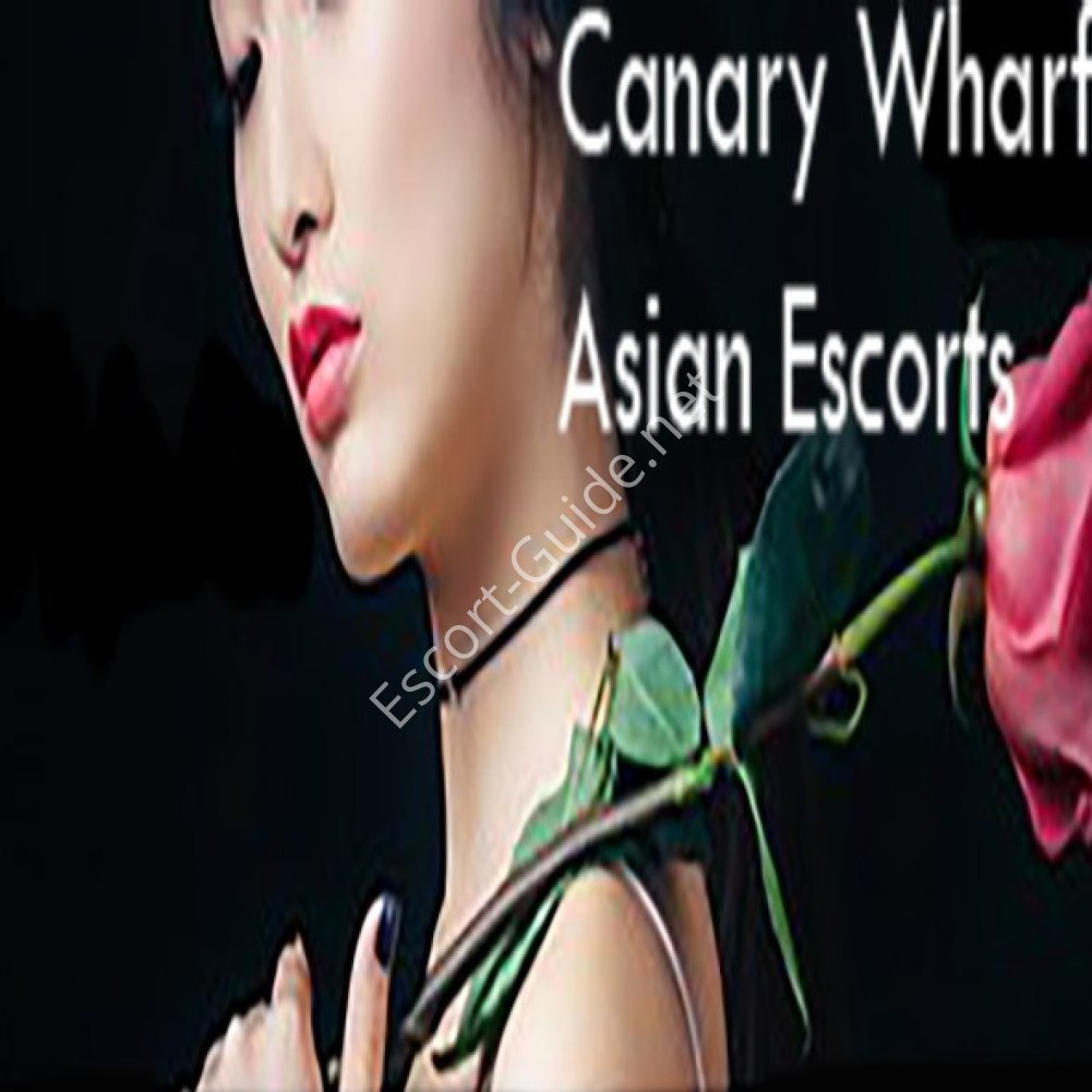Canary Wharf Asian Escorts, London
