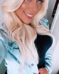 Gianna Giordano, Loira