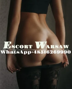 Escort Warsaw