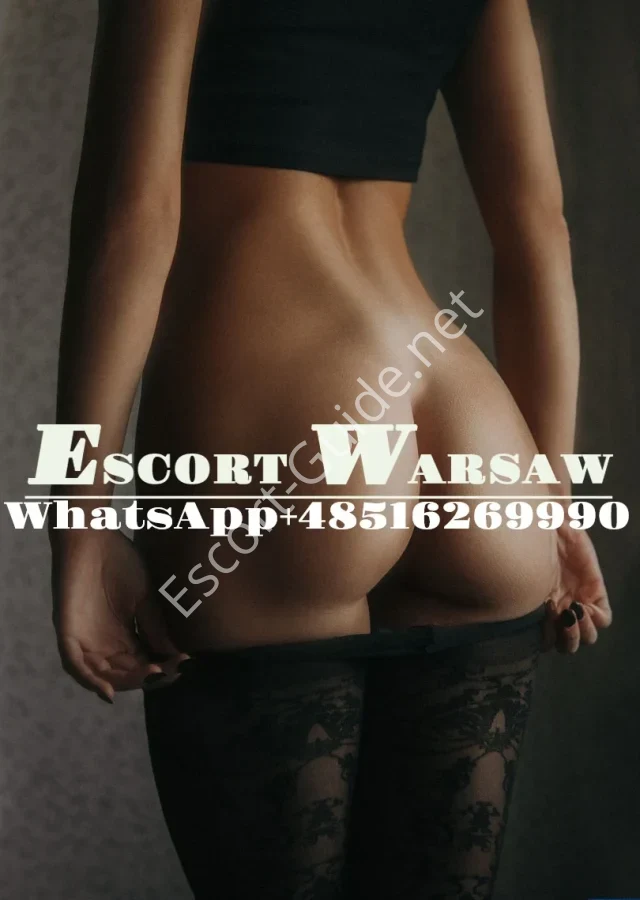 Escort Warsaw