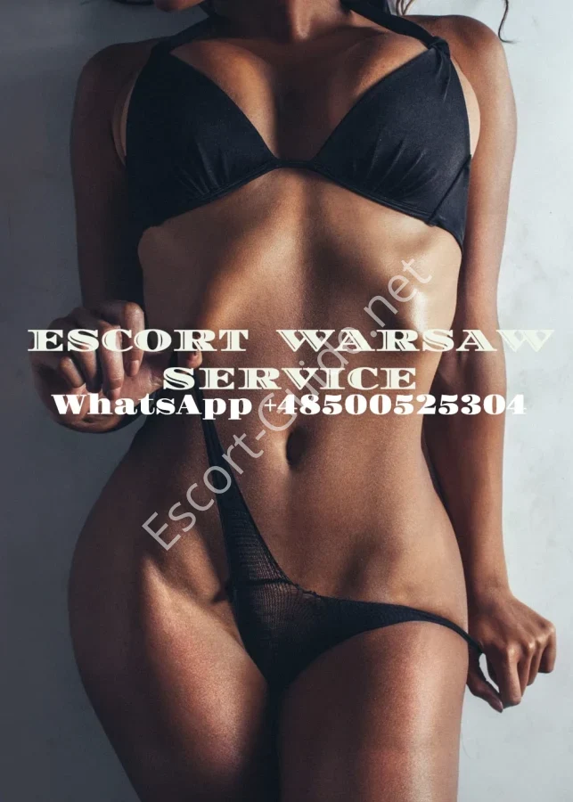 Escort Warsaw Service 