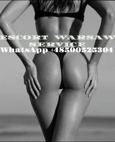 Escort Warsaw Service 