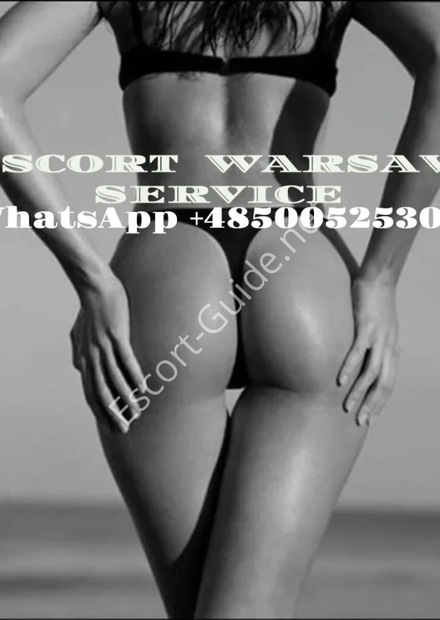 Escort Warsaw Service 