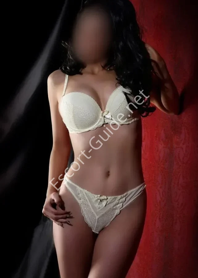 Carmen, Morena