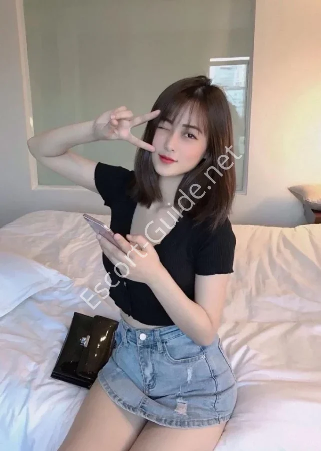 Ai Ting, Noir